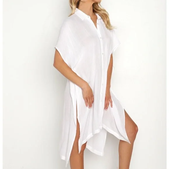 Lspace Anita cover up - Picture 3 of 11